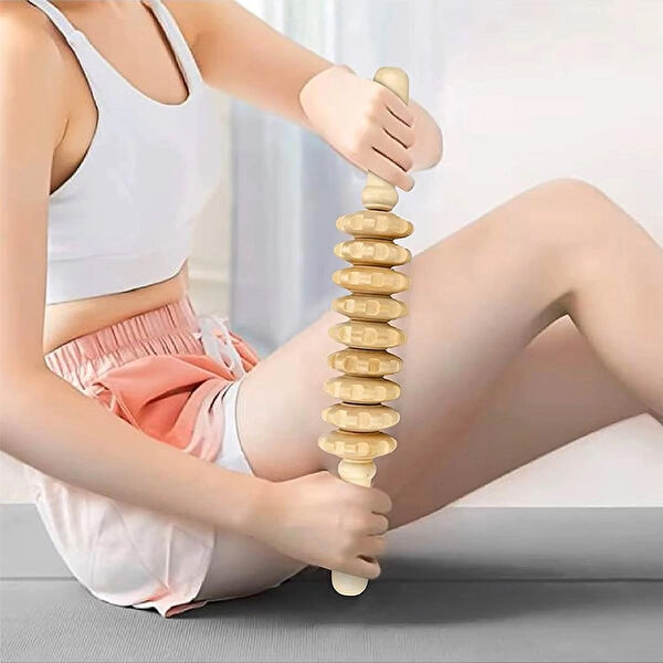 HT Sağlık Masaj Cihazı, Aleti