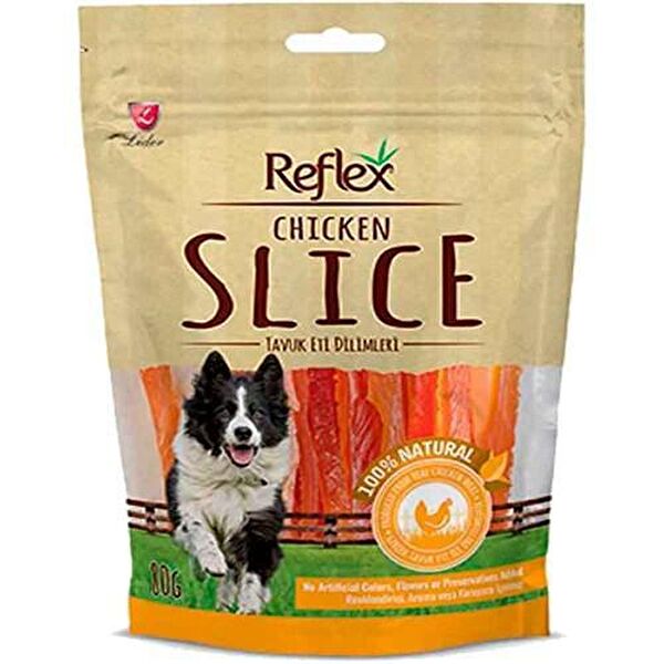 Reflex Köpek Ödülleri