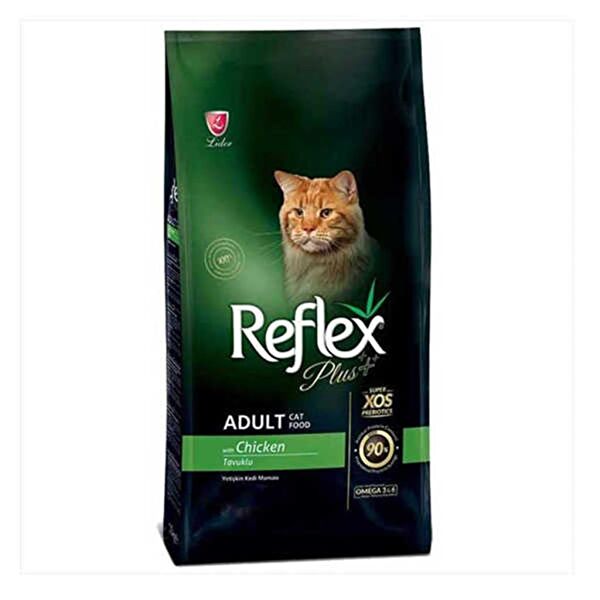 Reflex Plus Kedi Maması