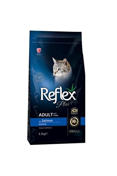 Reflex Plus Kedi Maması
