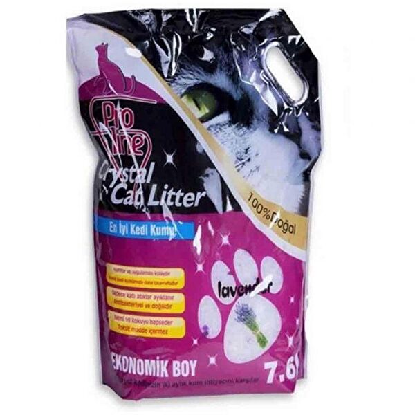 Pro Line Kedi Kumları