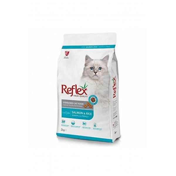 Reflex Kedi Maması