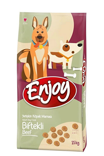 Enjoy Köpek Maması