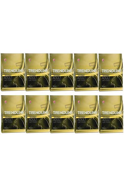 Trendline Kedi Maması