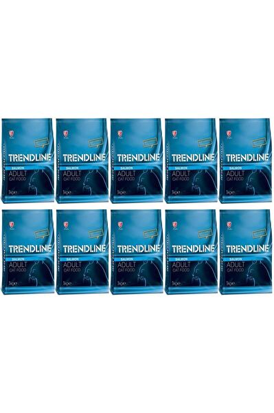 Trendline Kedi Maması