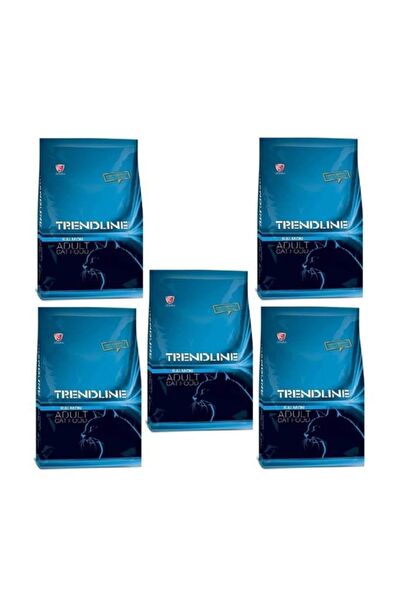 Trendline Kedi Maması