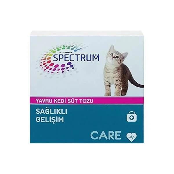 Spectrum Kedi Vitamini