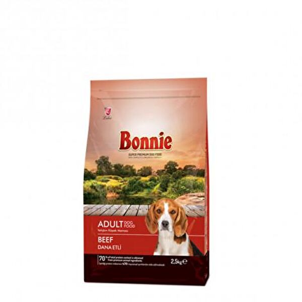 Bonnie Köpek Maması