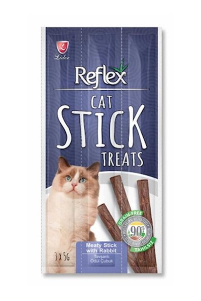 Reflex Kedi Ödülleri