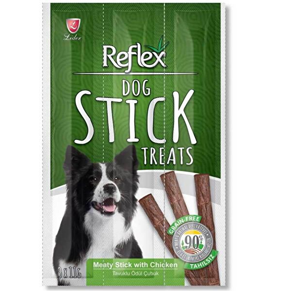 Reflex Köpek Ödülleri