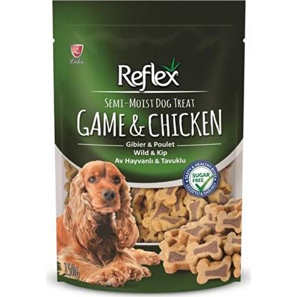 Reflex Köpek Ödülleri