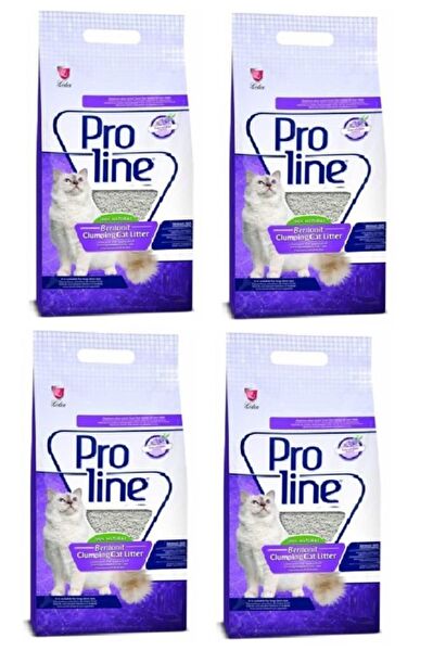 Pro Line Kedi Kumları