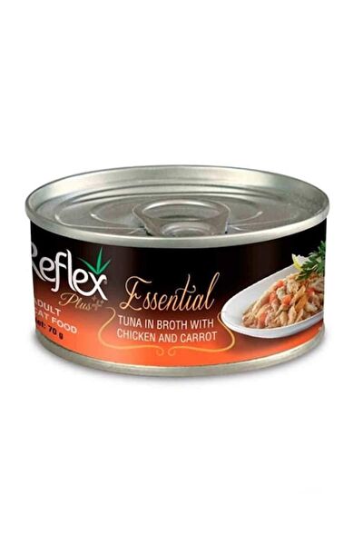 Reflex Plus Kedi Maması