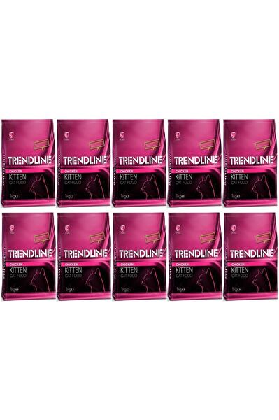 Trendline Kedi Maması