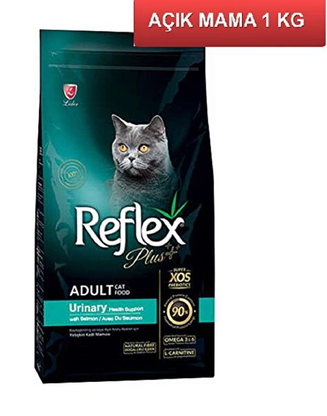 Reflex Plus Kedi Maması