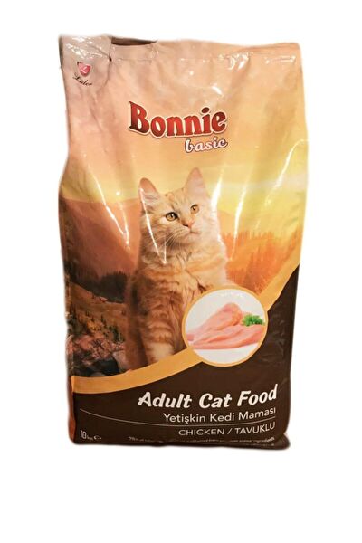 Bonnie Kedi Maması