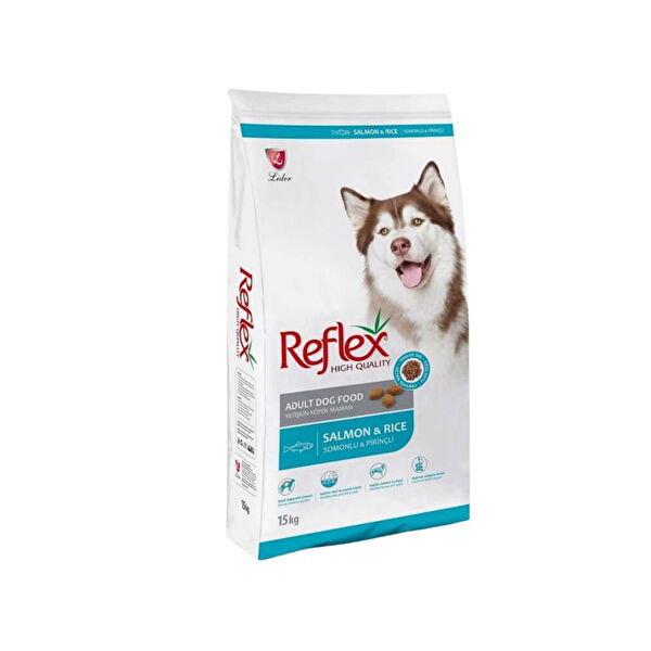 Reflex Köpek Maması