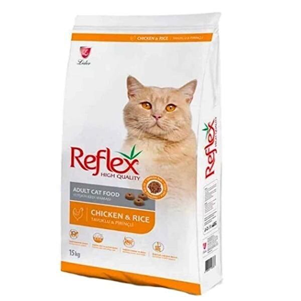 Reflex Plus Kedi Maması