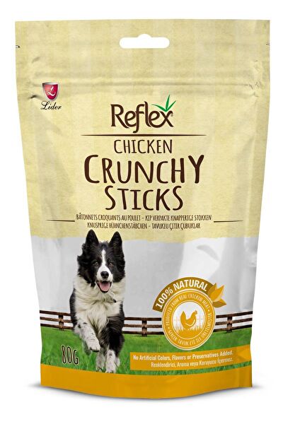 Reflex Köpek Ödülleri