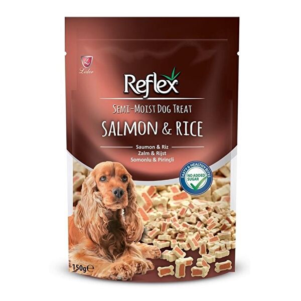Reflex Köpek Ödülleri