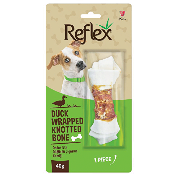 Reflex Köpek Kemikleri