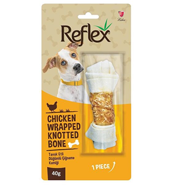 Reflex Köpek Kemikleri