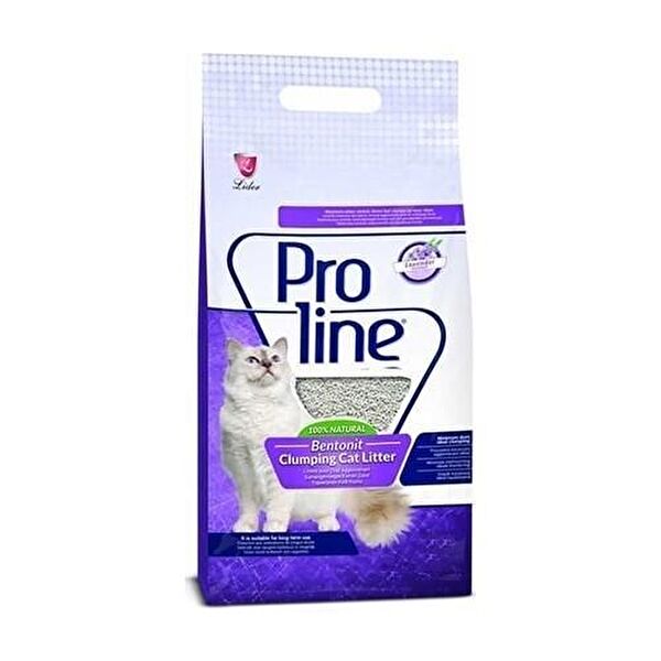 Pro Line Kedi Kumları