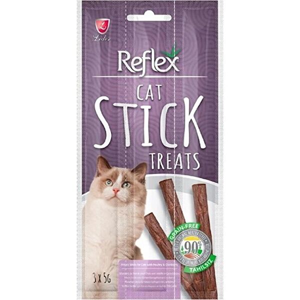 Reflex Kedi Ödülleri