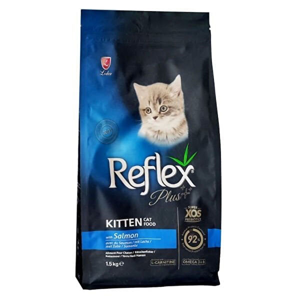 Reflex Plus Kedi Maması