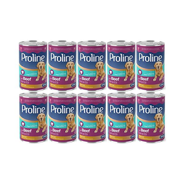 Pro Line Köpek Maması