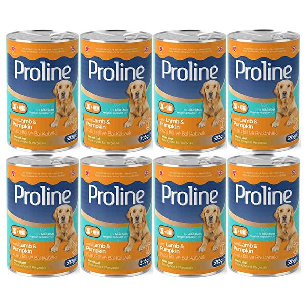 Pro Line Köpek Maması