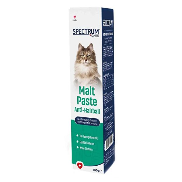 Spectrum Kedi Vitamini