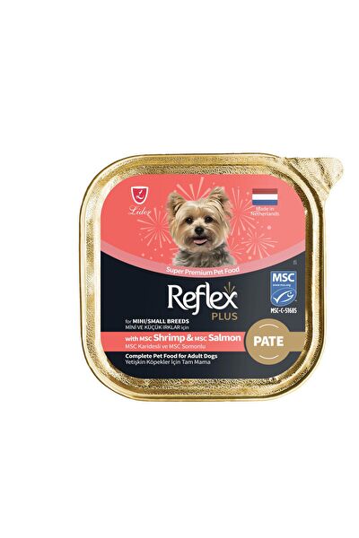 Reflex Köpek Maması