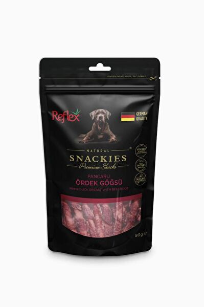 Reflex Köpek Ödülleri