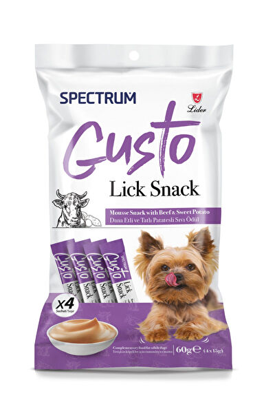 Spectrum Köpek Ödülleri