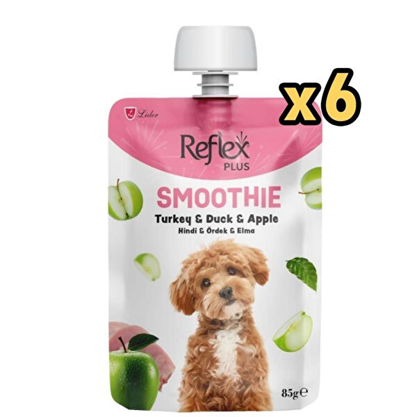 Reflex Plus Köpek Ödülleri