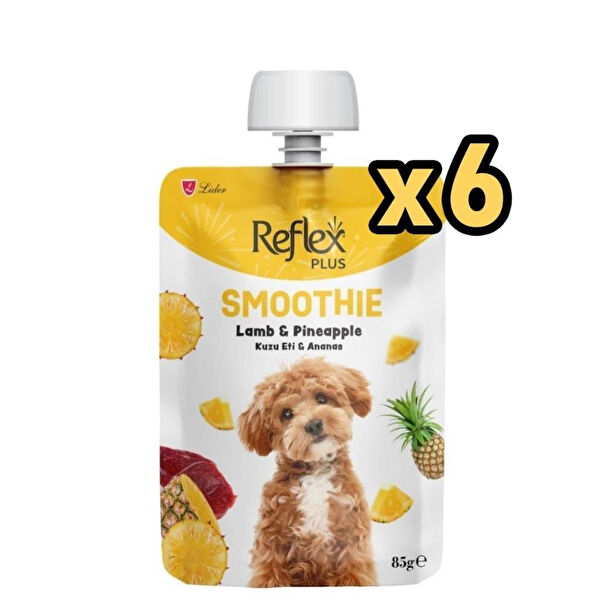 Reflex Plus Köpek Ödülleri