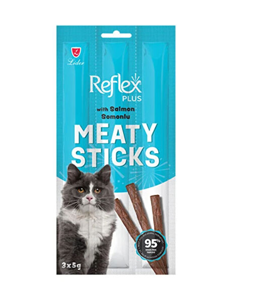 Reflex Kedi Ödülleri