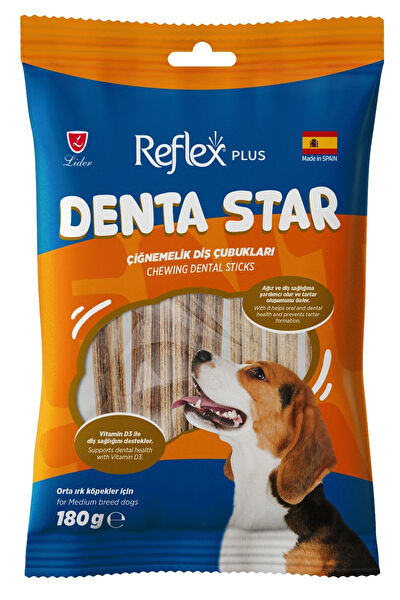 Reflex Plus Köpek Ödülleri