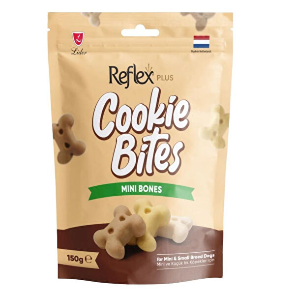 Reflex Plus Köpek Ödülleri