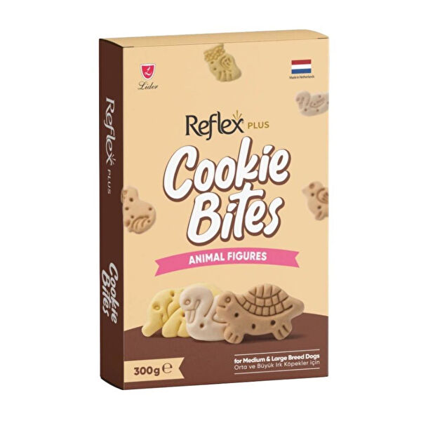 Reflex Plus Köpek Ödülleri