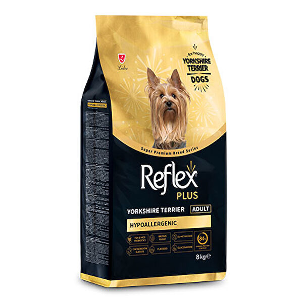 Reflex Plus Köpek Maması