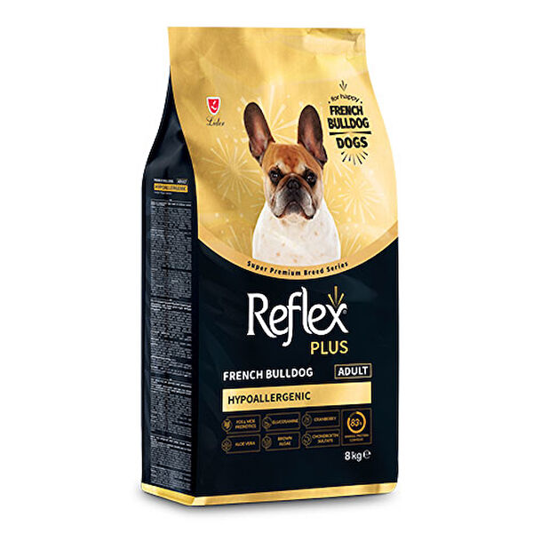 Reflex Plus Köpek Maması