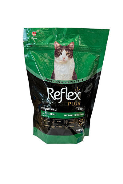 Reflex Plus Kedi Maması