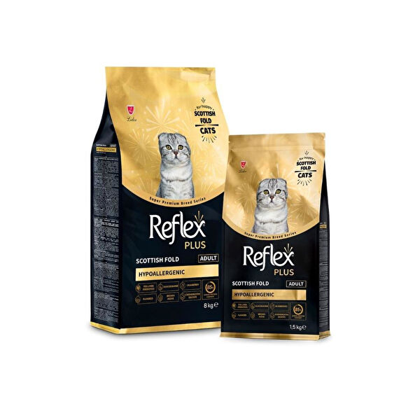 Reflex Plus Kedi Maması