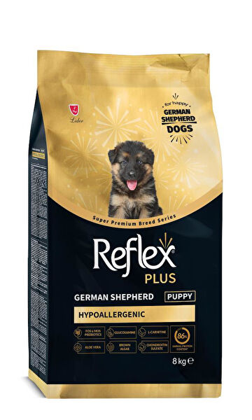 Reflex Köpek Maması