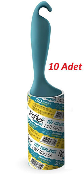 Reflex Tüy Toplama Ürünleri