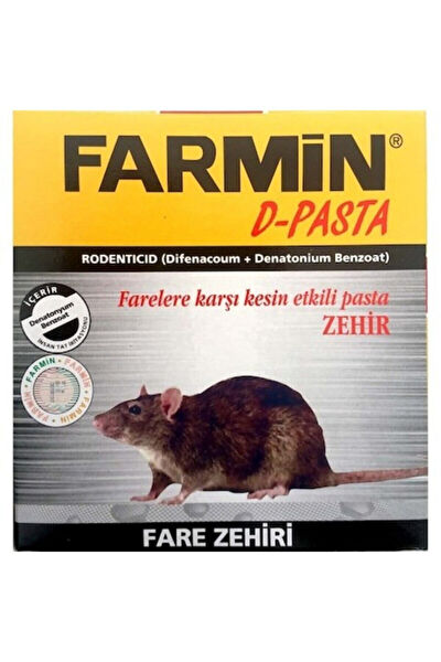 Farmin Böcek İlacı
