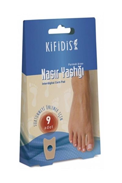 Kifidis Nasır Önleme