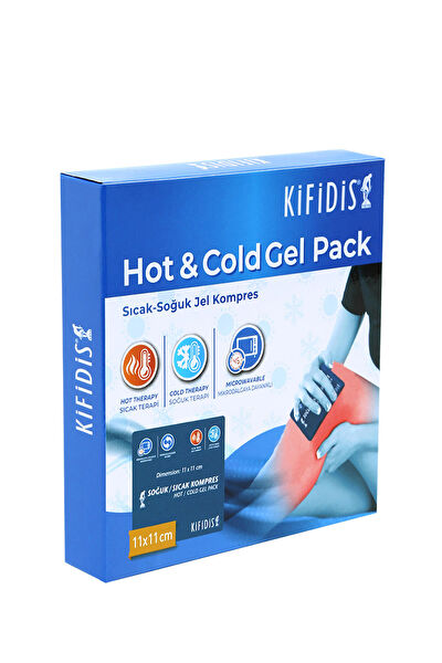 Kifidis Isıtıcı Bant